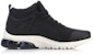 (W) Li-Ning Kasut Tinggi 'Black Cushion' AGLN138-4