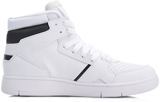 (W) Zapatillas Altas Li-Ning 'Negro Blanco' AGCN358-3 Order (W) Zapatillas Altas Li-Ning 'Negro Blanco' AGCN358-3