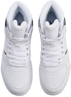 (W) Zapatillas Altas Li-Ning 'Negro Blanco' AGCN358-3 Shop (W) Zapatillas Altas Li-Ning 'Negro Blanco' AGCN358-3