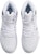 (W) Li-Ning Kasut Tinggi 'Hitam Putih' AGCN358-3