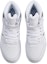Shop (W) Li-Ning Kasut Tinggi 'Hitam Putih' AGCN358-3