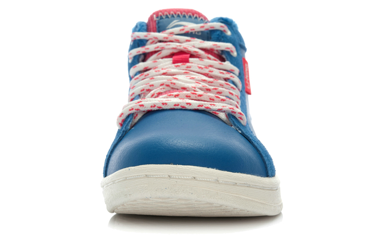 (W) Li-Ning High-Top Sneaker 'Deep Navy' 圖 5