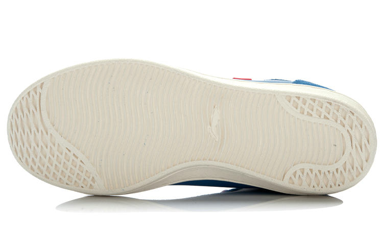 (W) Li-Ning High-Top Sneaker 'Deep Navy' 圖 6