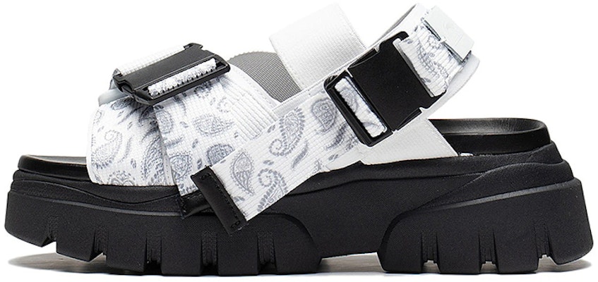(W) Li-Ning Hiker 'Blanco Negro' AZGS016-3 Buy (W) Li-Ning Hiker 'Blanco Negro' AZGS016-3