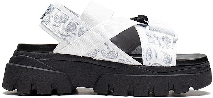 (W) Li-Ning Hiker 'Blanco Negro' AZGS016-3 Order (W) Li-Ning Hiker 'Blanco Negro' AZGS016-3