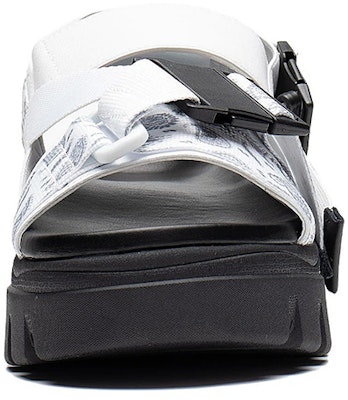 (W) Li-Ning Hiker 'Blanco Negro' AZGS016-3 Purchase (W) Li-Ning Hiker 'Blanco Negro' AZGS016-3