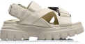 Order (W) Sandal Hiking Li-Ning 'Ubi Kayu Aprikot' AGUR014-2