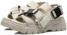 (W) Sandal Hiking Li-Ning 'Ubi Kayu Aprikot' AGUR014-2
