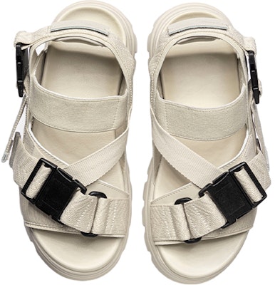 (W) Li-Ning Hiker Sandal 'Yuca Albaricoque' AGUR014-2 Shop (W) Li-Ning Hiker Sandal 'Yuca Albaricoque' AGUR014-2