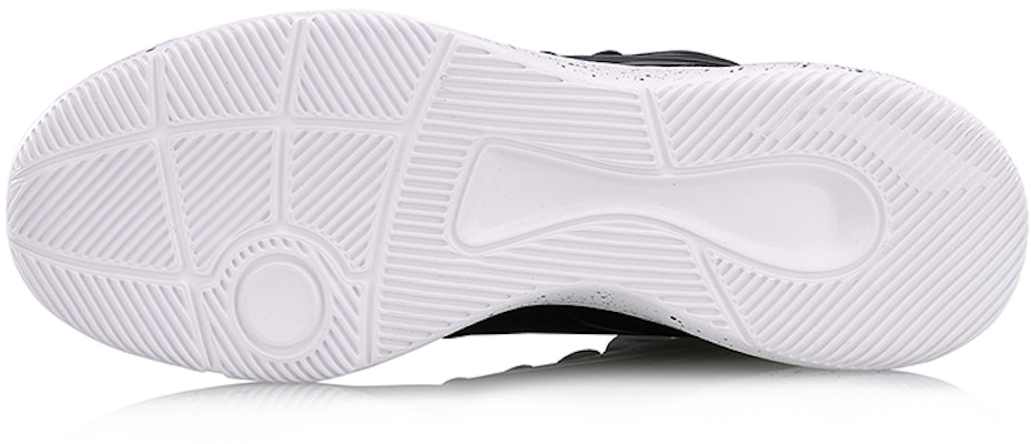 (W) 리닝 하이킹 부츠 '레트로 블랙 화이트' (Li-Ning Hiking Boots 'Retro Black White') AGBM004-3 Purchase (W) 리닝 하이킹 부츠 '레트로 블랙 화이트' (Li-Ning Hiking Boots 'Retro Black White') AGBM004-3