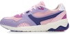 (Women) Li-Ning Huihuang 96 'Pink Purple' ALCK048-6