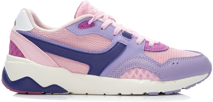 (Women) Li-Ning Huihuang 96 'Pink Purple' ALCK048-6 Order (Women) Li-Ning Huihuang 96 'Pink Purple' ALCK048-6