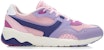 (Women) Li-Ning Huihuang 96 'Pink Purple' ALCK048-6