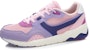 (Women) Li-Ning Huihuang 96 'Pink Purple' ALCK048-6