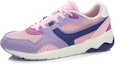 Lookbook (Women) Li-Ning Huihuang 96 'Pink Purple' ALCK048-6