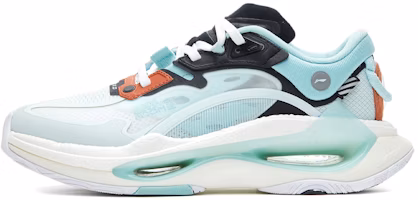 (Women) Li-Ning Infinity 2021 'Paris Fashion Week - Blue' AGLR084-5 (Women) Li-Ning Infinity 2021 'Paris Fashion Week - Blue' AGLR084-5