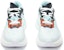 (W) Li-Ning Infinity 2021 'Paris Fashion Week - Biru' AGLR084-5