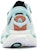 (W) Li-Ning Infinity 2021 'Paris Fashion Week - Biru' AGLR084-5