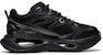 (W) Li-Ning Infinity 3M 'Hitam Teras' AZGT004-4