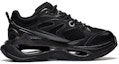 Order (W) Li-Ning Infinity 3M 'Hitam Teras' AZGT004-4