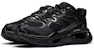 (W) Li-Ning Infinity 3M 'Hitam Teras' AZGT004-4