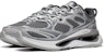(W) Li-Ning Infinity 3M 'Perak Kelabu' AZGT004-3