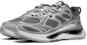 Lookbook (W) Li-Ning Infinity 3M 'Perak Kelabu' AZGT004-3