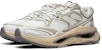(W) Li-Ning Infinity 'Kelabu Beige' AZGT004-2