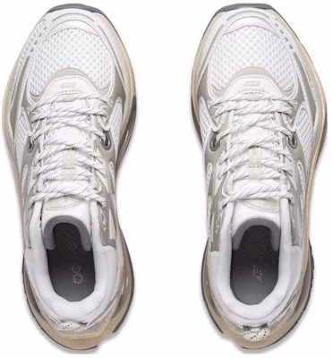 (Women) Li-Ning Infinity 'Grey Beige' AZGT004-2 Shop (Women) Li-Ning Infinity 'Grey Beige' AZGT004-2
