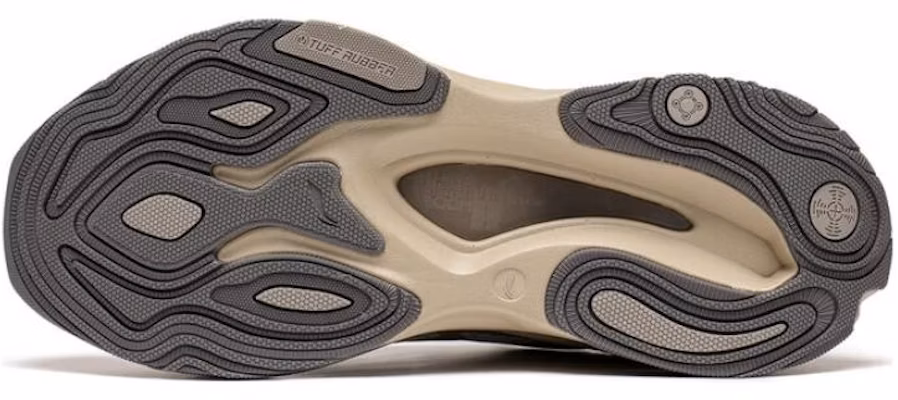 (Women) Li-Ning Infinity 'Grey Beige' AZGT004-2 Purchase (Women) Li-Ning Infinity 'Grey Beige' AZGT004-2