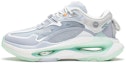 Buy (W) Li-Ning Infinity 'Kelabu Pudina' AZGS086-1