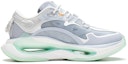 Order (W) Li-Ning Infinity 'Kelabu Pudina' AZGS086-1