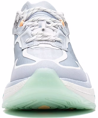 (W) Li-Ning Infinity 'Abu-Abu Mint' AZGS086-1 Purchase (W) Li-Ning Infinity 'Abu-Abu Mint' AZGS086-1