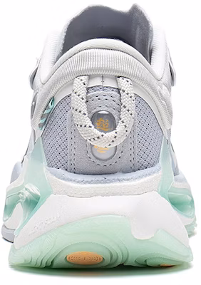 (W) Li-Ning Infinity 'Abu-Abu Mint' AZGS086-1 Details for (W) Li-Ning Infinity 'Abu-Abu Mint' AZGS086-1