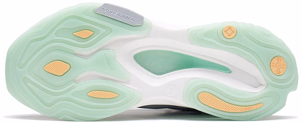 (W) Li-Ning Infinity 'Abu-Abu Mint' AZGS086-1 Sizing (W) Li-Ning Infinity 'Abu-Abu Mint' AZGS086-1