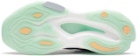 Sizing (W) Li-Ning Infinity 'Kelabu Pudina' AZGS086-1