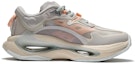 Order (W) Li-Ning Infinity 'Kelabu Jingga' AZGS054-1