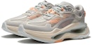 Lookbook (W) Li-Ning Infinity 'Kelabu Jingga' AZGS054-1