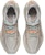 (W) Li-Ning Infinity 'Kelabu Jingga' AZGS054-1