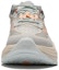 Purchase (W) Li-Ning Infinity 'Kelabu Jingga' AZGS054-1