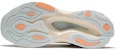 (W) Li-Ning Infinity 'Kelabu Jingga' AZGS054-1