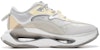 (W) Li-Ning Infinity 'Kelabu Kuning' AZGS054-2