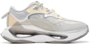 Order (W) Li-Ning Infinity 'Kelabu Kuning' AZGS054-2