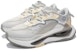 (W) Li-Ning Infinity 'Kelabu Kuning' AZGS054-2