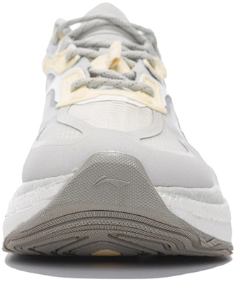 (W) Li-Ning Infinity 'Abu Kuning' Sneakers AZGS054-2 Shop (W) Li-Ning Infinity 'Abu Kuning' Sneakers AZGS054-2