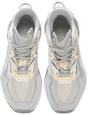 (W) Li-Ning Infinity 'Abu Kuning' Sneakers AZGS054-2 Purchase (W) Li-Ning Infinity 'Abu Kuning' Sneakers AZGS054-2