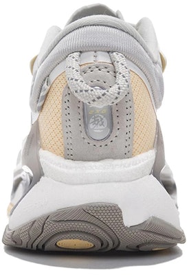 (W) Li-Ning Infinity 'Abu Kuning' Sneakers AZGS054-2 Details for (W) Li-Ning Infinity 'Abu Kuning' Sneakers AZGS054-2