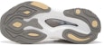 (W) Li-Ning Infinity 'Kelabu Kuning' AZGS054-2