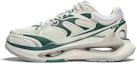 Buy (W) Li-Ning Exceed Infinity 3M 'Beige Hijau' AZGT004-5