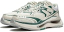 Lookbook (W) Li-Ning Exceed Infinity 3M 'Beige Hijau' AZGT004-5